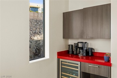 Experience elevated Las Vegas luxury living in the prestigious - photo 23