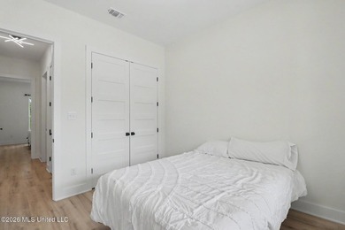 Welcome to this stunning custom-built 2025 home, where modern - photo 24
