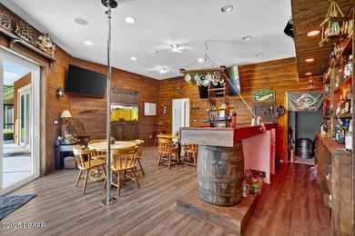 Tucked away on over 3 acres of secluded paradise in the center - photo 26