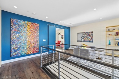 Experience elevated Las Vegas luxury living in the prestigious - photo 26