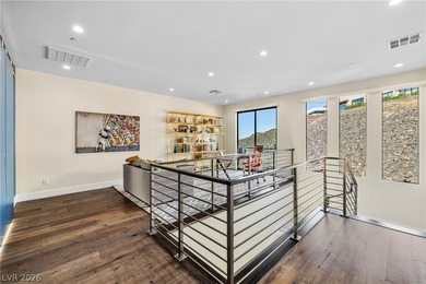Experience elevated Las Vegas luxury living in the prestigious - photo 28