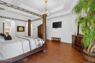 Tucked away on over 3 acres of secluded paradise in the center - photo 29