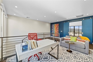 Experience elevated Las Vegas luxury living in the prestigious - photo 29