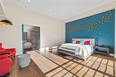 Experience elevated Las Vegas luxury living in the prestigious - photo 30