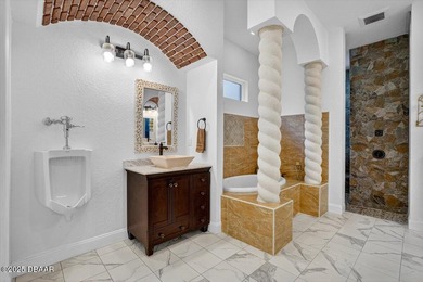 Tucked away on over 3 acres of secluded paradise in the center - photo 32