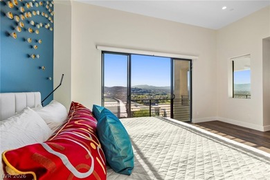 Experience elevated Las Vegas luxury living in the prestigious - photo 32
