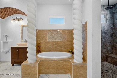 Tucked away on over 3 acres of secluded paradise in the center - photo 35