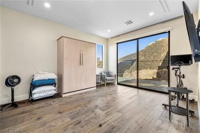 Experience elevated Las Vegas luxury living in the prestigious - photo 37