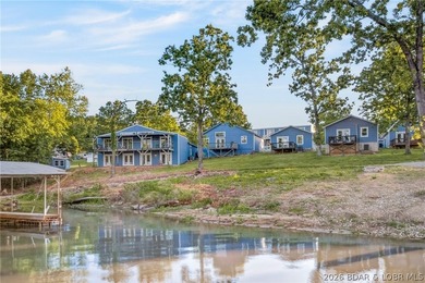 Rare opportunity to acquire a well-established waterfront resort - photo 38