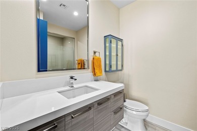 Experience elevated Las Vegas luxury living in the prestigious - photo 38