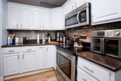 Located directly on the serene and beautiful Peaceful Ridge - photo 8