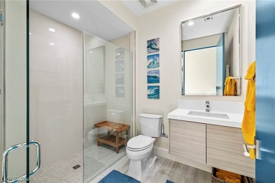 Experience elevated Las Vegas luxury living in the prestigious - photo 40