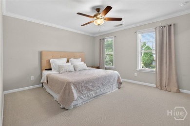 Welcome to the courtyard at Rowan Oak, a luxury gated community - photo 41