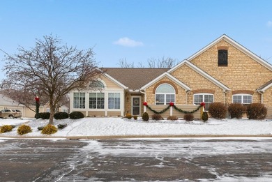 (private lake, pond, creek) Condo For Sale in Mansfield Ohio