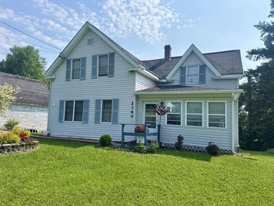 Rare opportunity to own a year-round home overlooking beautiful - photo 3
