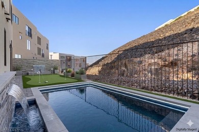 Experience elevated Las Vegas luxury living in the prestigious - photo 46