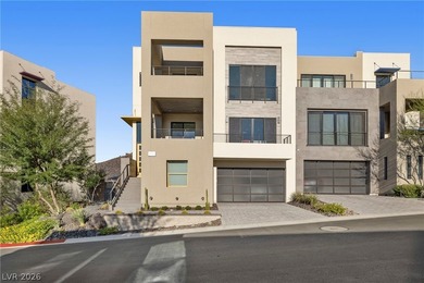 Experience elevated Las Vegas luxury living in the prestigious - photo 47