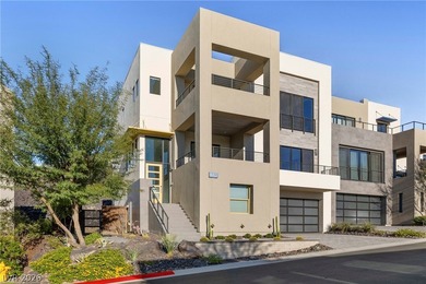 Experience elevated Las Vegas luxury living in the prestigious - photo 48