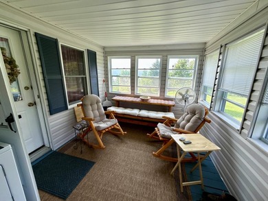 Rare opportunity to own a year-round home overlooking beautiful - photo 8