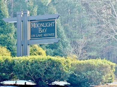Moonlight Bay on Lake Keowee - Lots 48 & 49 (Total 1.88 Acres) - photo 50