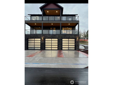 Strait Juan de Fuca  Home For Sale in Anacortes Washington