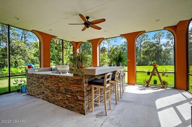 Tucked away on over 3 acres of secluded paradise in the center - photo 56