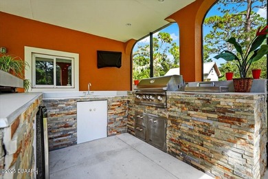 Tucked away on over 3 acres of secluded paradise in the center - photo 57