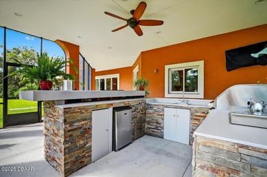 Tucked away on over 3 acres of secluded paradise in the center - photo 58