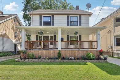 Lake Erie - Cuyahoga County Home For Sale in Cleveland Ohio