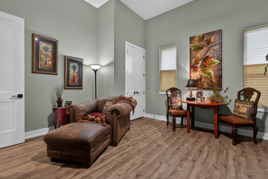 SL 25 Lake Cherokee Custom Home - photo 14