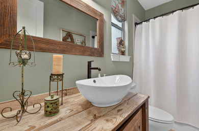 SL 25 Lake Cherokee Custom Home - photo 19