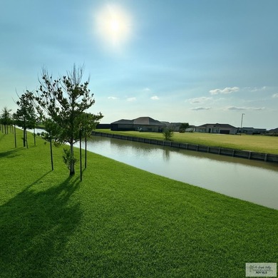 (private lake, pond, creek) Lot For Sale in Rancho Viejo Texas