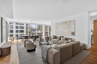 Newly offered. Offered as a co-exclusive with Douglas Elliman - photo 1