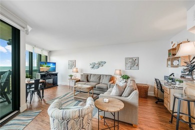 Welcome to The Sandpiper, where beachfront luxury meets - photo 5