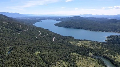 Trophy property offering 160 acres of private, timbered Montana - photo 1