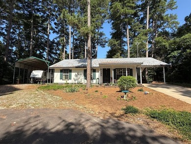 Clear Lakes Resort - Wood County Home Active Under Contract in Quitman Texas