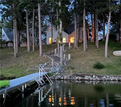 Lake Home For Sale in Nisswa, Minnesota