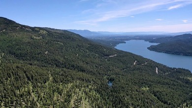 Trophy property offering 160 acres of private, timbered Montana - photo 2
