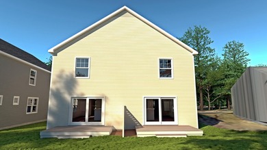 Move into your brand new home by November 2026! Welcome to - photo 14