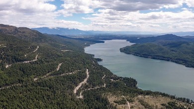 Trophy property offering 160 acres of private, timbered Montana - photo 4