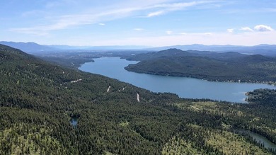 Trophy property offering 160 acres of private, timbered Montana - photo 5