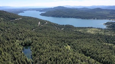 Trophy property offering 160 acres of private, timbered Montana - photo 6