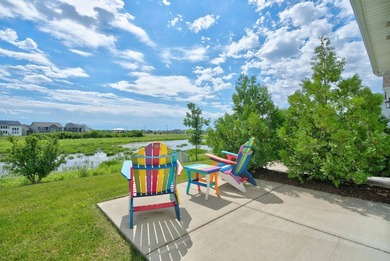Welcome home to this beautifully maintained, just 4-year-old - photo 18