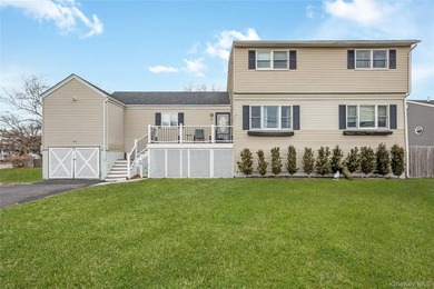 Amityville South. Raised after Sandy! All Renovated 3Bedroom, 2 - photo 1