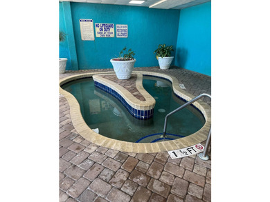 Investment opportunity! This efficiency unit at Landmark Resort - photo 24