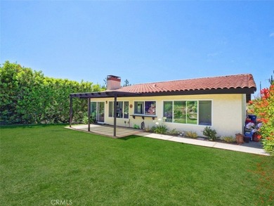 Nestled on a quiet street at the heart of the Palos Verdes - photo 25