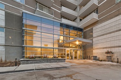 Lake Michigan - Cook County Condo For Sale in Chicago Illinois