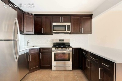7101 Cooper Avenue, Ridgewood, NY 11385 Fully Occupied 3-Family - photo 1
