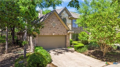 Belton Lake Townhome/Townhouse For Sale in Belton Texas