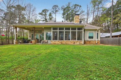 SL 25 Lake Cherokee Custom Home - photo 25